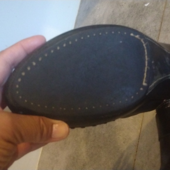 Schoes frye SUECOS - Picture 14 of 16